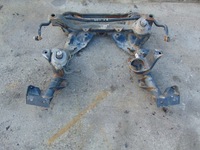 фото thumb №8, Подрамник подрамник перед подрамник bmw x1 e84 2.0d 24342077