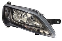 фото thumb №1, Фара левый citroen jumper ducato boxer jumper 2014-