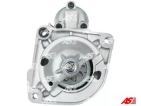 Стартер s0307 as Оригинал, фото thumb