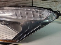 фото thumb №5, Лампа левый перед citroen c4 picasso i europa