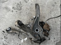 фото thumb №3, Поворотний кулак важіль підвіска перед правий range rover velar l560 2.0d