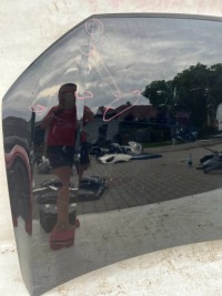 Купить Капот audi q7 4m0 крышка двигателя перед, фото thumb