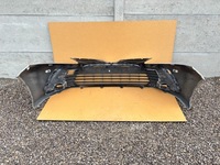 фото thumb №9, Toyota camry viii lift 21- бампер перед передний