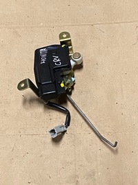 фото thumb №5, Замок крышки задняя honda cr-v i