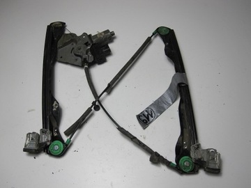 фото thumb №9, Підйомник вікна переднє перед праві ford focus 00r 119 електричний