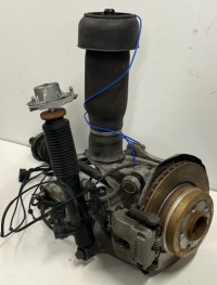 Купити Підвіска поворотний кулак права привідний вал амортизатор bmw x5 f15 x6 f16, фото thumb