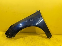 фото thumb №1, Ford focus mk3 - крыло - левый перед