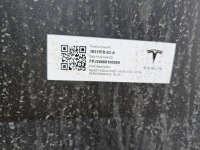 фото thumb №10, Tesla model 3 highland бампер задний задняя