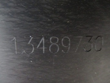 фото thumb №13, Citroen c3 aircross бампер задній новий оригінальний 1628934580 13489730