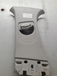 фото thumb №1, Renault megane iv защита стойка среднего