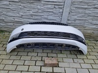 фото thumb №6, Бампер skoda rapid tsi стиль prest-01