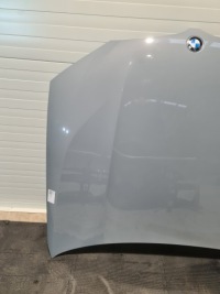 Bmw g01 x3 g02 x4 бампер перед капот ремень передний фары lci m набор c4p Недорого, фото thumb