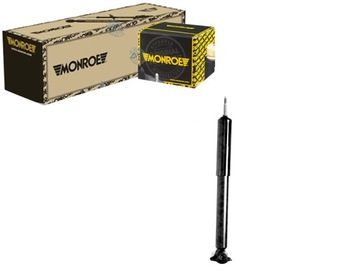 фото thumb №2, Monroe амортизатор mercedes w126 80-91prz gaz