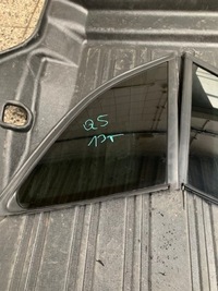 фото thumb №6, Audi sq5 q5 8r задня kompletny кришка багажника бампер чверть піддон