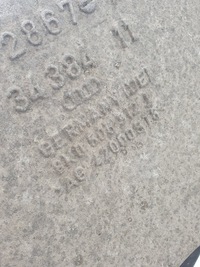 фото thumb №13, Audi q5 s4 a4 b8 поворотний кулак права задня привідний вал важіль