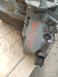 фото thumb №7, Коробка передач коробки передач fiat ducato 2.3jtd 20gp07 06-