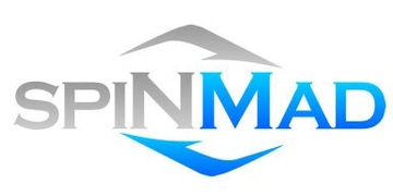 Cikada SPINMAD Hart 9г - 0504 ДЛЯ ОКУКА И ФОРЕЛИ