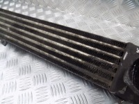 Opel sintra радиатор воздуха интеркулер 52476629 Недорого, фото thumb