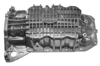 Купить Поддон масляная ford 1.6 ecoboost focus 3 10-,, фото thumb