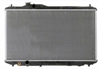 фото thumb №1, Радіаторів води honda civic 1,8 2,4 2011-2017 usa