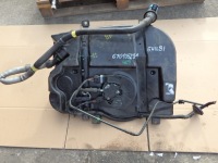 фото thumb №1, Бак adblue maserati ghibli 3.0d 670105281