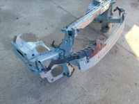 фото thumb №6, Лонжерон чверть підсилювач лобове балка opel astra j iv