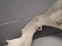 фото thumb №8, Защита подвеска левая audi a8 d3 ii lift материал