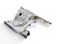 фото thumb №14, Mercedes-benz c w205 2017 лонжерон передня a2056260831