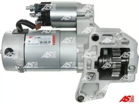 фото thumb №2, Стартер citroen c5 2.7hdi 08-