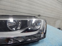 фото thumb №10, Фара левый перед do vw jetta 2017r