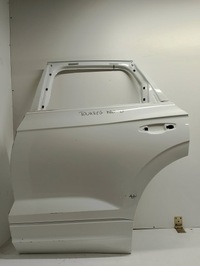 фото thumb №1, Vw touareg 760 дверь левый задняя левая задние