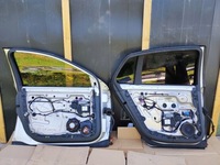 фото thumb №9, Vw phaeton дверь левый перед задняя правый задняя 3d0 оригинальный номер la7w/a7w