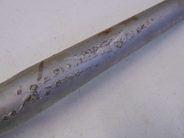 фото thumb №11, Глушник вихлоп mazda 626 2.0 d rf0340300c