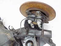 фото thumb №10, Балка підвіска oś задня - renault scenic iii 09-16