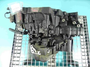 фото thumb №7, Коробка передач коробки передач toyota corolla verso i 2.0 d4d