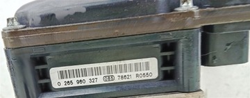 фото thumb №13, Насос abs dsc bmw e60 рестайлінг lci 6784151 6774679