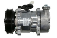 фото thumb №9, Компресор кондиціонера cs20599 delphi