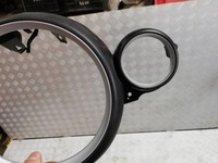 фото thumb №2, Рамка спидометра mini cooper r56