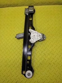 фото thumb №4, Mercedes w203 sedan підйомник скло правий задня