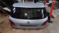 фото thumb №11, Кришка багажника багажника peugeot 308 t9 hb ezrc