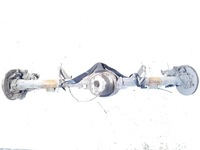 фото thumb №10, Iveco daily балка osi задньої - дизель 93kw 126 hp 3 2013 van 11-14