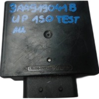 фото thumb №1, 3aa919041b стабілізатор напруги vw up 1s lift