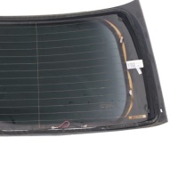 Mercedes ml w164 скло задня кришки багажника as3 Доставка, фото thumb