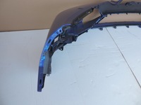 фото thumb №6, Honda civic x type r 2017 2018 передний бампер