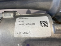 фото thumb №14, Talisman espace megane iv трансмиссия рулевая рейка 490042429r