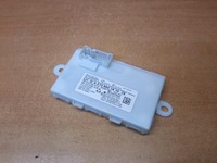 фото thumb №1, Модуль блок управления keyless mercedes w213 a2139001610