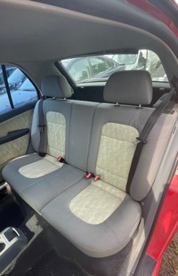 фото thumb №13, Skoda fabia lift цвет 8180 бампер перед комплект