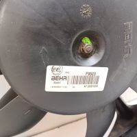 Купити 2007 fiat ducato вентилятор радіатора 1358002080, фото thumb