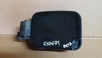 фото thumb №1, Peugeot expert iii крышка заливка топлива 9808725080