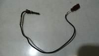 фото thumb №1, Датчик температури вихлопних газів dpf volkswagen passat b6 2.0tdi